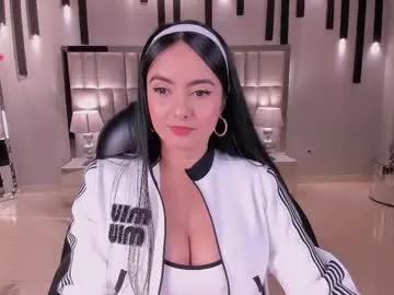 Chaturbate ashleyjhonson1 is Private ashleyjhonson1 —   I'm ready to seduce your mind, come and play with me   - Multi-Goal :  Deepthroat +  Fingering Pussy #bigboobs #bigass #squirt #milf #latina