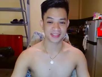 Freechat asiandreamboyx on Chaturbate