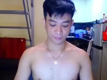 Freechat asiandreamboyx on Chaturbate