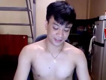 Freechat asiandreamboyx on Chaturbate