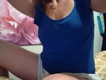 aussielovingxxx on Chaturbate 