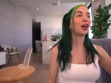 bailey_eilish — Let's go with the flow <3 #squirt #natural #bigass #bush [14320 tokens remaining]