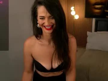 barbaraxoxox on Chaturbate 
