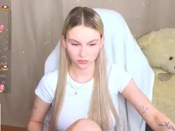 barbieee_doll — GOAL: TOPLESS [0 tokens remaining] Welcome to my room! Subscribe please! #blonde #natural #new #teen #bigboobs