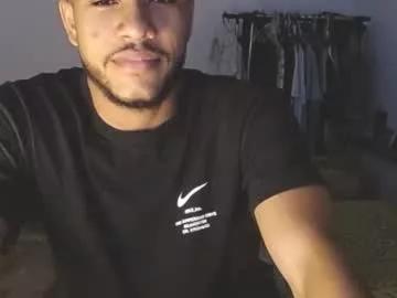 Private bat_777 on Chaturbate