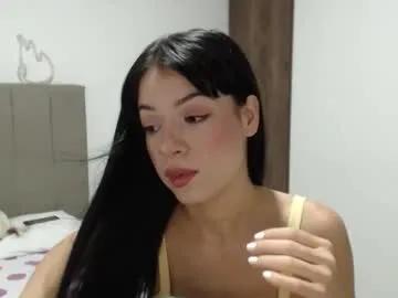 Private bat_777 on Chaturbate