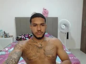 Private bat_777 on Chaturbate