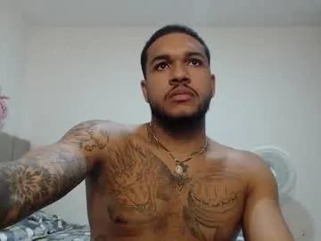 Private bat_777 on Chaturbate