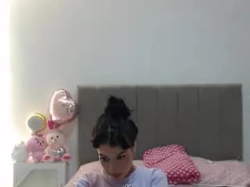 Private bat_777 on Chaturbate