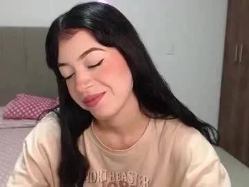 Private bat_777 on Chaturbate