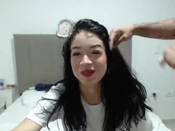 Private bat_777 on Chaturbate