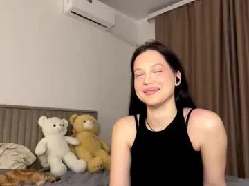 battystone — GOAL - Lick and suck slobbery on a finger Hey, I'm Batty, ntmu!!  PVT is open,  I'm up for any requests and play #daddysgirl #teen #shy #new [60 tokens remaining]