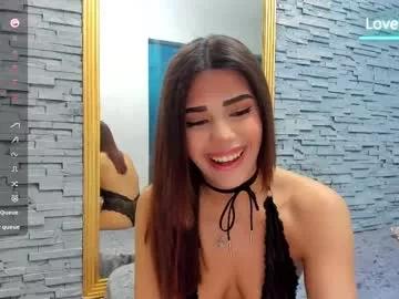 Freechat bella_posh on Chaturbate