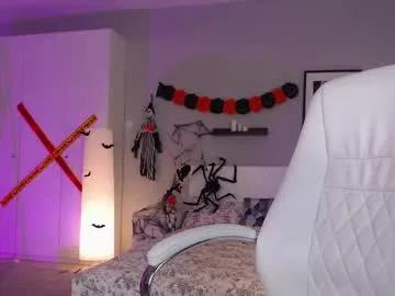 Chaturbate bellla_haddid is Freechat bellla_haddid — The black bride - Goal: make me cum (last tipper get the link) #german #skinny #daddy #smalltits #daddysgirl