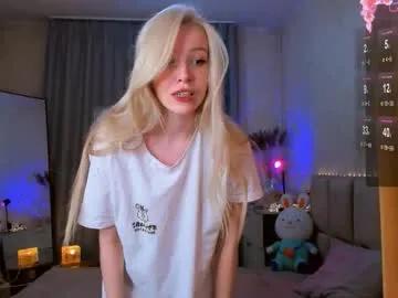 berrylush —  GOAL: flash tits [200]  #natural #teen #cute #18 #blonde