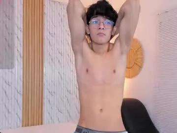 billie_jr — Let's enjoy a cum explosion together in my room!! It feels delicious. #monstercock #latino #young #lovense #twink [1200 tokens remaining]