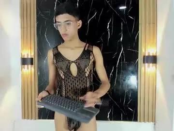 billy_jamees on Chaturbate 