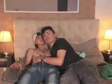 blainexjerry — GOAL: very hard and hot penetration [800 tokens remaining] WELCOME TO OUR FUN ROOM AND LET'S HAVE A GREAT TIME  #BDSM #NEW #TWINK #DIRTY #FEMBOY