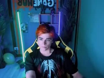 Freechat blalz_vok on Chaturbate