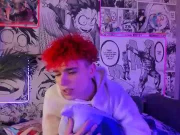 Freechat blalz_vok on Chaturbate