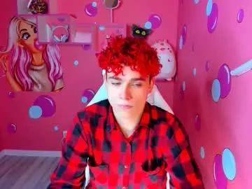 Freechat blalz_vok on Chaturbate