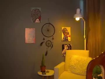 Freechat bluemysticlady on Chaturbate