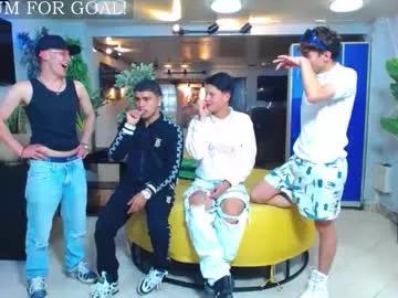 boschcz — GOAL: SHOW CUM [1875 tokens remaining] Welcome to my room! #18 #twink #young  #cum #lovense #anal #lush