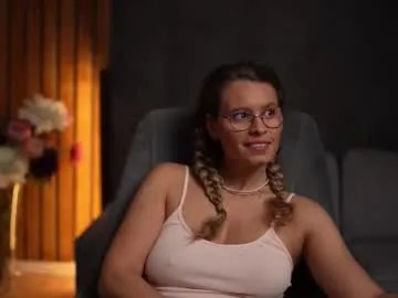 brandywhite on Chaturbate