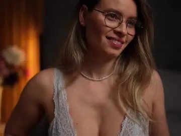 brandywhite on Chaturbate