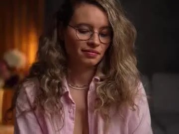 brandywhite on Chaturbate