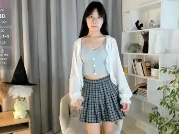 bridgetbottrell — GOAL: Toy control for 3 min (last tipper) [207 tokens remaining] I'm still waiting for a cosplay costume #lovense #asian #teen #18 #skinny
