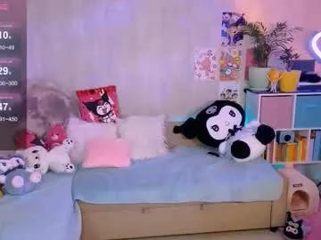 Freechat britney_lynch on Chaturbate