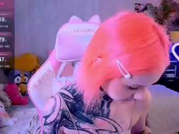 Freechat britney_lynch on Chaturbate