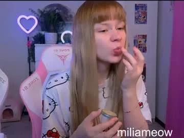 Freechat britney_lynch on Chaturbate