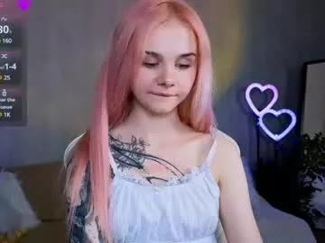 Freechat britney_lynch on Chaturbate