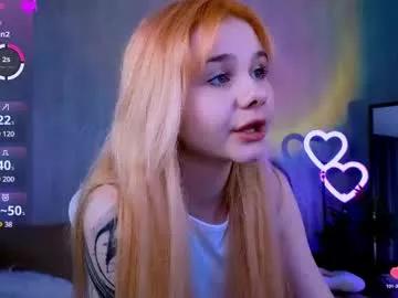 Freechat britney_lynch on Chaturbate
