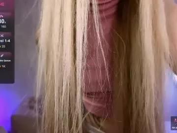 Freechat britney_lynch on Chaturbate