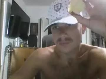 Freechat bukkaking69 on Chaturbate