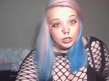 burnthemail — hit the goal for anal !!! #goth  #cosplay #pvt #alt #femdom