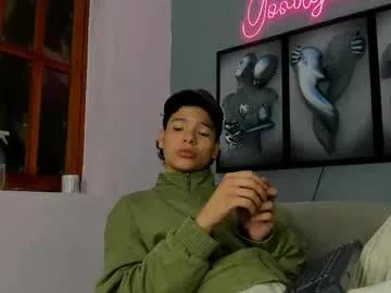 camillo_virgil — GOAL: Get Naked [39 tokens remaining] Welcome to my room! #twink #bigcock #femboy #18 #cum