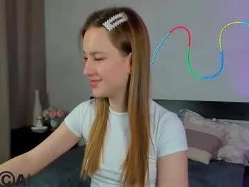 Freechat candy_cansew on Chaturbate