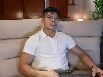 capizzi_ — enjoy the best milk show #bigcock #latino #ass #lovense #cum [1698 tokens remaining]