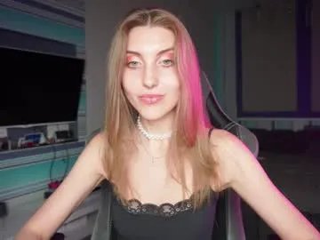 Freechat cassiablade1 on Chaturbate