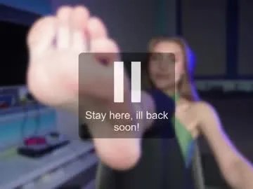 Freechat cassiablade1 on Chaturbate