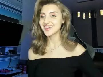 Freechat cassiablade1 on Chaturbate