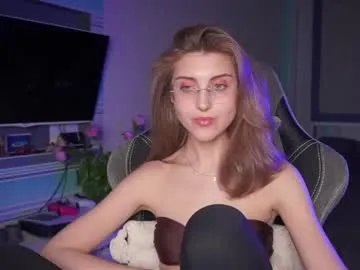 Freechat cassiablade1 on Chaturbate