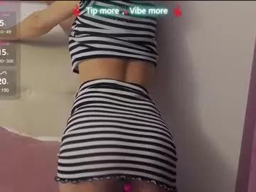 cassiehilton on Chaturbate 