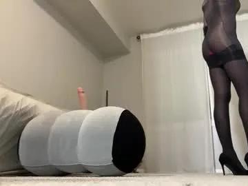 Chaturbate cd_pr1nc3ss is Private cd_pr1nc3ss — Current Goal: tie clitty with stocking at 85 tokens -- Next Goal: bend over legs spread sissy -- Show Description #pantyhose #mistress #sissy #anal #crossdresser