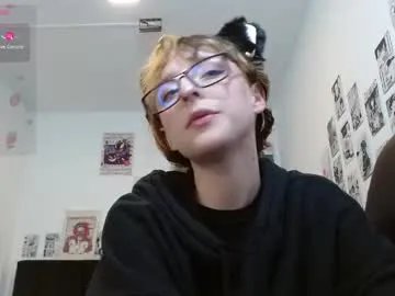 celesteayase on Chaturbate