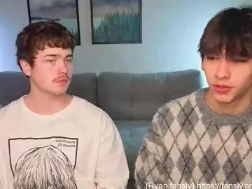 Freechat chem1ko on Chaturbate